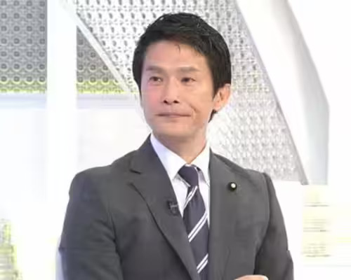 小川淳也