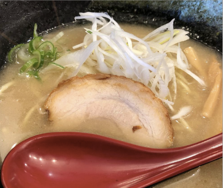 豚骨ラーメン